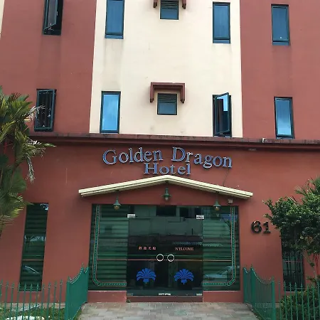 Golden Dragon Hotel
